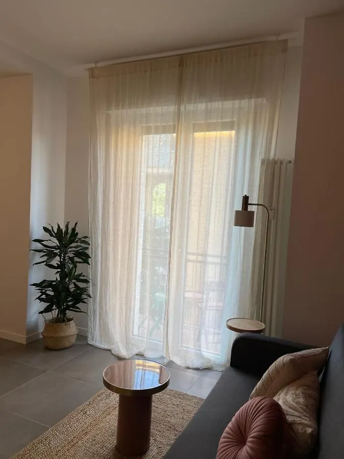 Verhome Βερόνα Διαμέρισμα